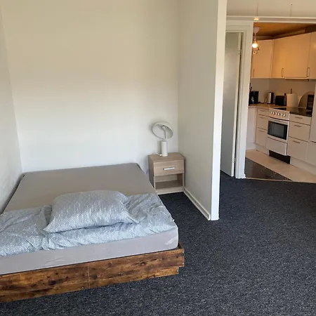 Apartment Cozy Stay, 10 Min To Centrum *